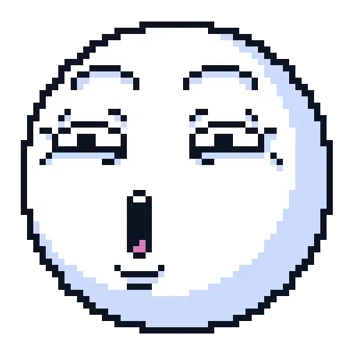 pix - Sticker