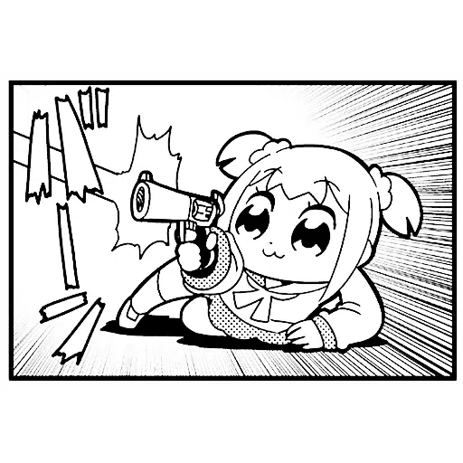 Pop1 - Sticker 11
