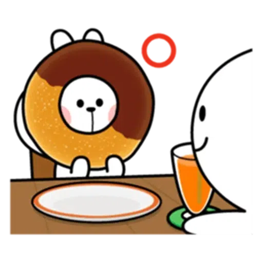 spoiled rabbit - Sticker 25