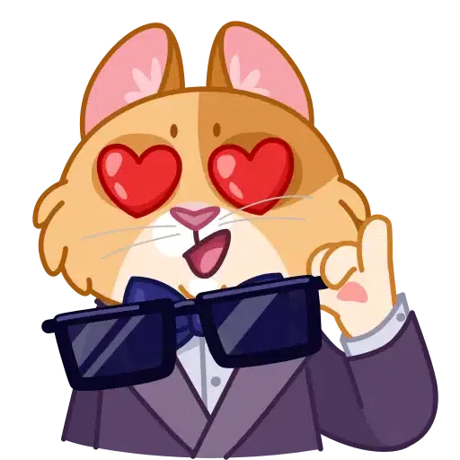 Memes with cats - Sticker 26