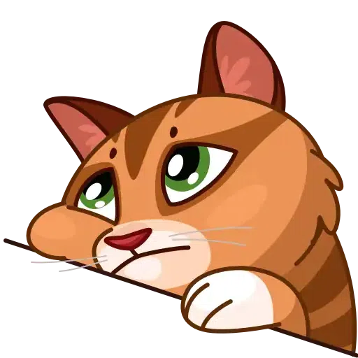 Memes with cats - Sticker 12