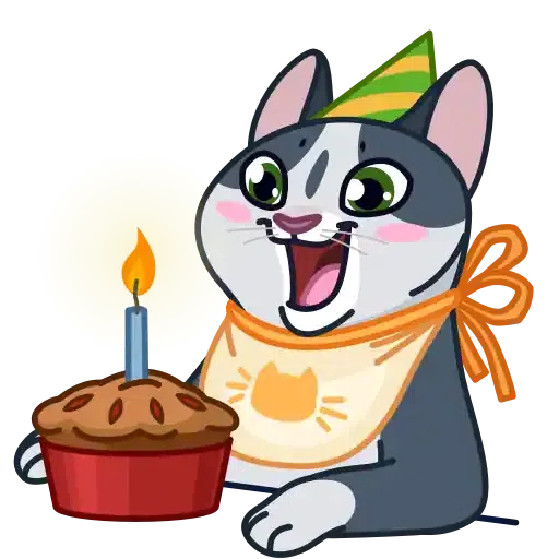 Memes with cats - Sticker 16