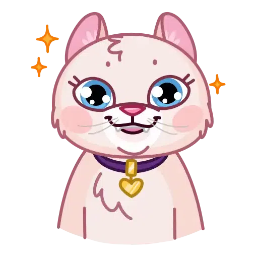 Memes with cats - Sticker 15