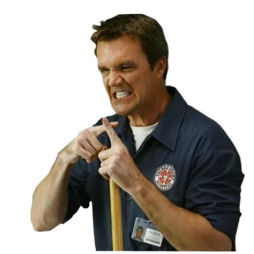 Scrubs - Sticker 11