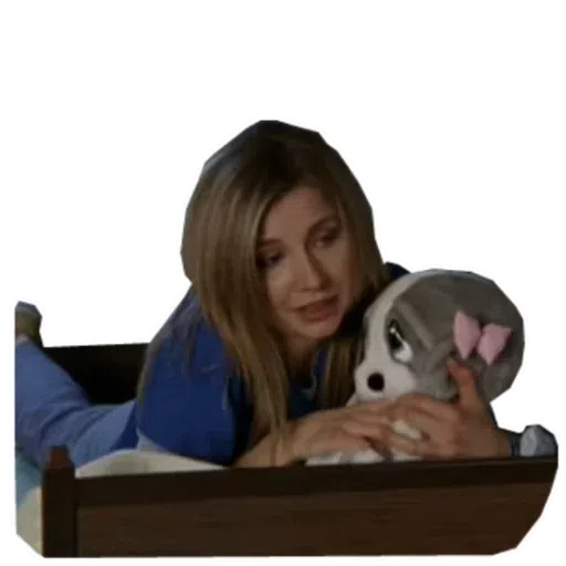 Scrubs - Sticker 9