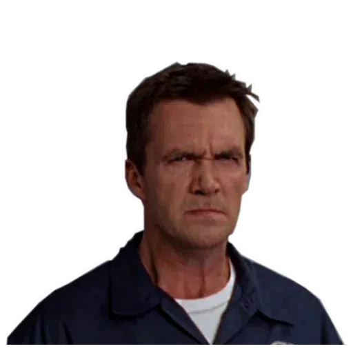 Scrubs - Sticker 10