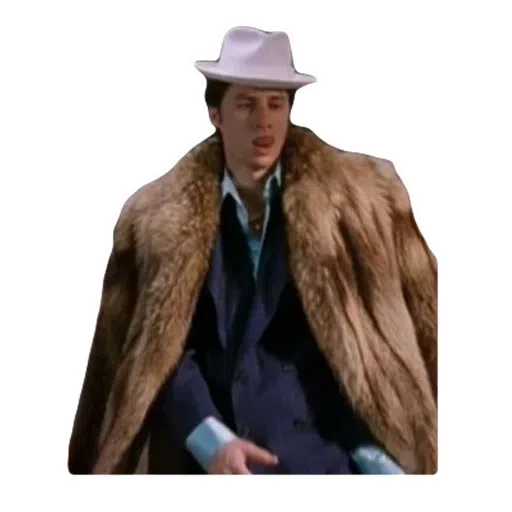 Scrubs - Sticker 22