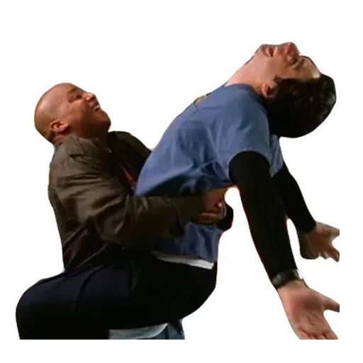 Scrubs - Sticker 18