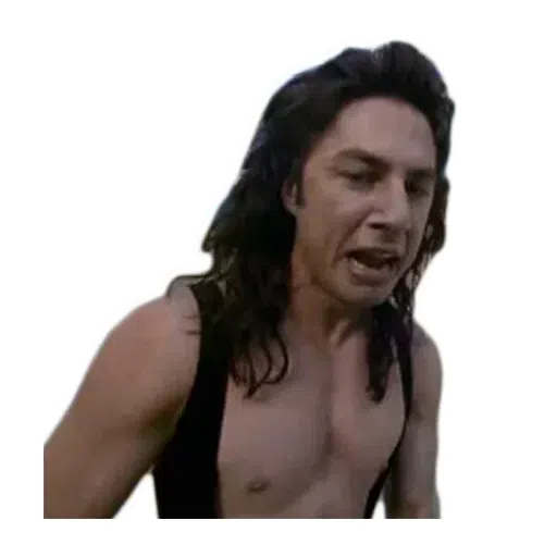 Scrubs - Sticker 29