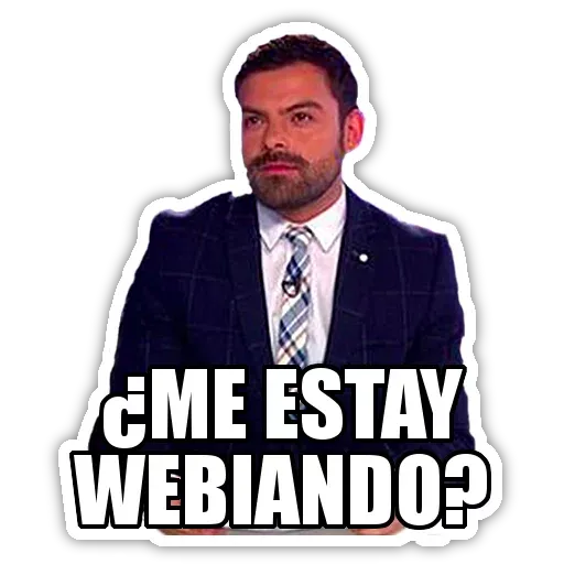 Jendru - Sticker 26