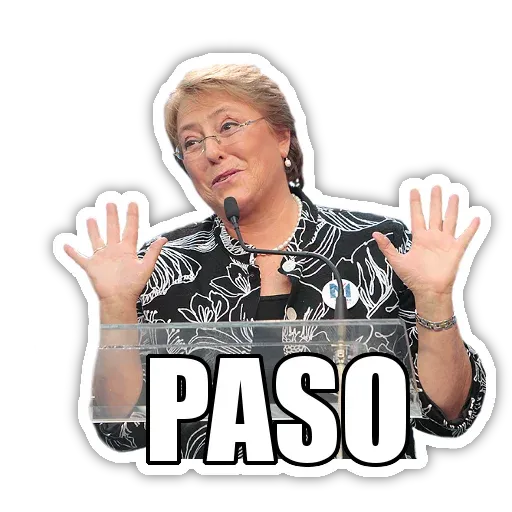 Jendru - Sticker 28