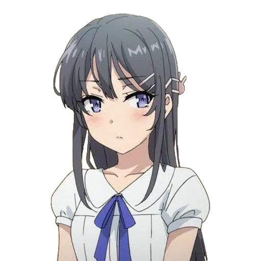 青春ブタ野郎はバニーガール先輩の夢を見ない - Sticker 18