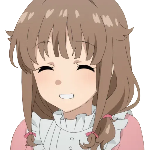 青春ブタ野郎はバニーガール先輩の夢を見ない - Sticker 21
