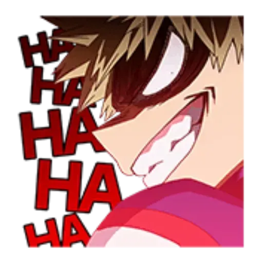 hero - Sticker 11
