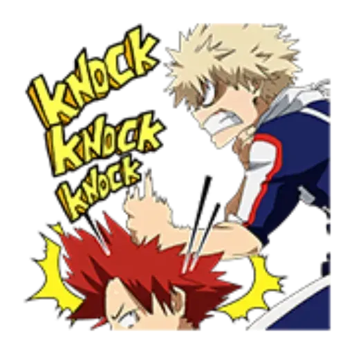 hero - Sticker 14