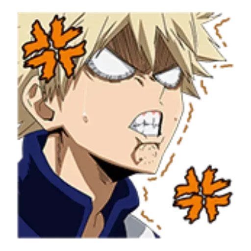 hero - Sticker 12