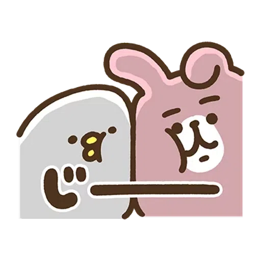 Mr. Parker jr. - Sticker 20