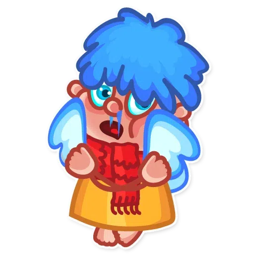 Angl - Sticker 12