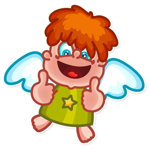 Angl - Sticker 18