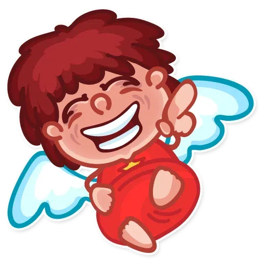 Angl - Sticker 19