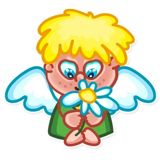 Angl - Sticker 13