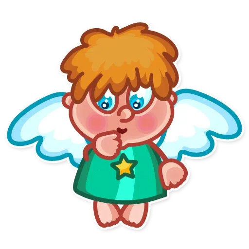 Angl - Sticker 24