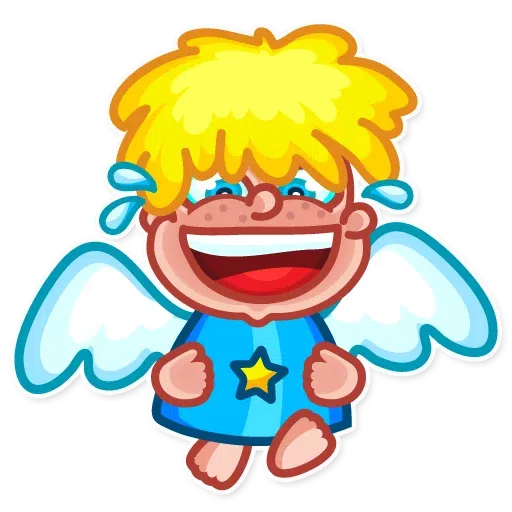Angl - Sticker 10