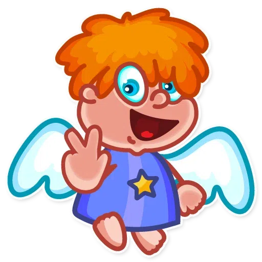 Angl - Sticker 26