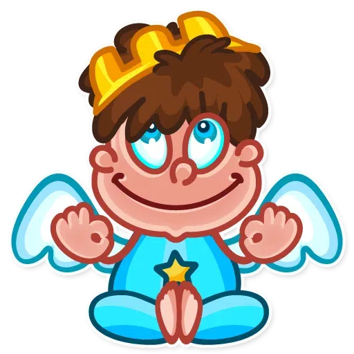 Angl - Sticker 21