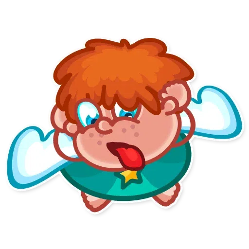 Angl - Sticker 20