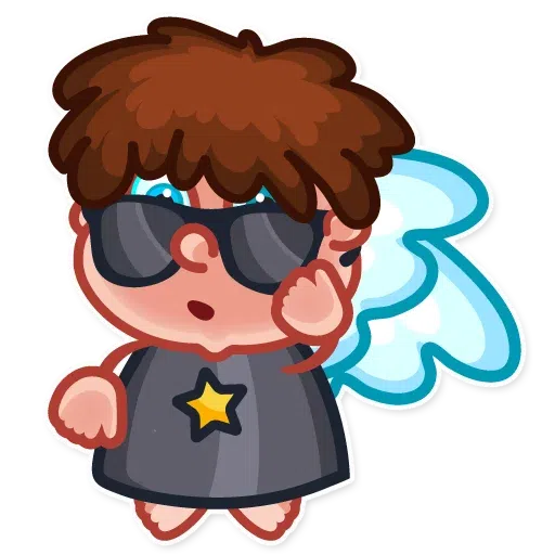Angl - Sticker 11