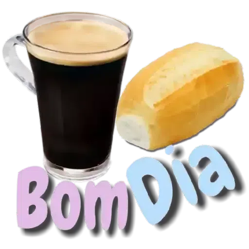 Bom dia - Sticker 16