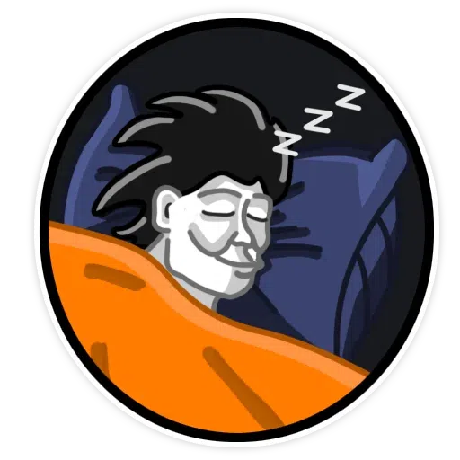Michael Myers 1/2 - Sticker 28
