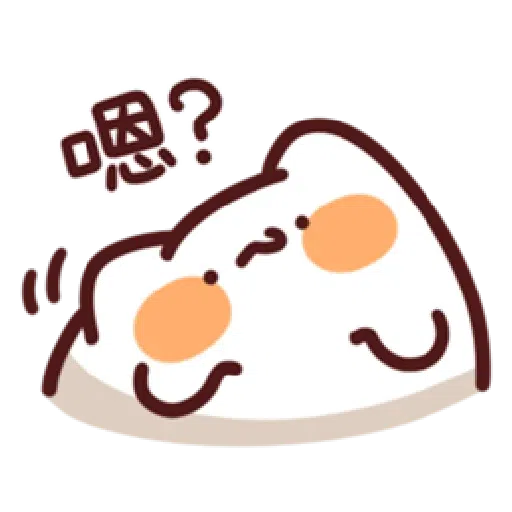 LV.18 野生喵喵怪 (屬性:日常性禮貌) - Sticker 17