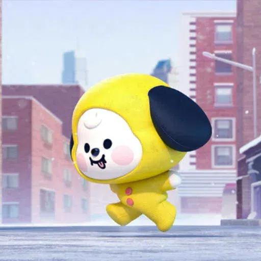 My BT21❤️❤️❤️ - Sticker 28