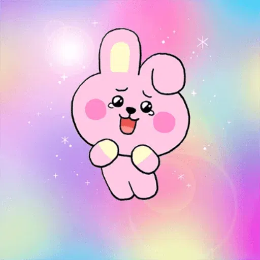 My BT21❤️❤️❤️ - Sticker 29