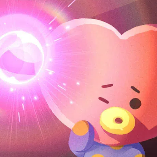 My BT21❤️❤️❤️ - Sticker 26