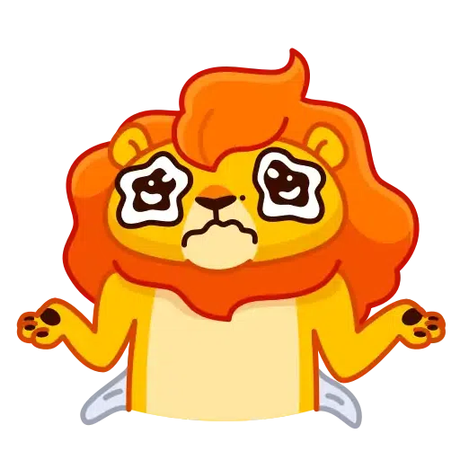 Leopold - Sticker 23