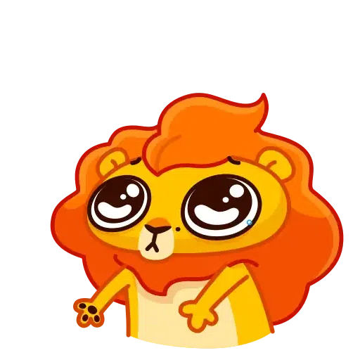 Leopold - Sticker 16