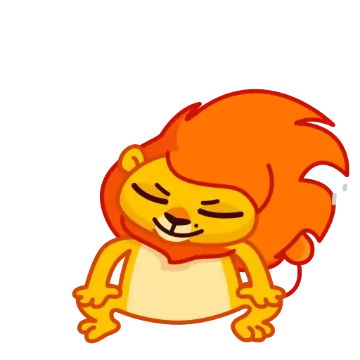 Leopold - Sticker 14