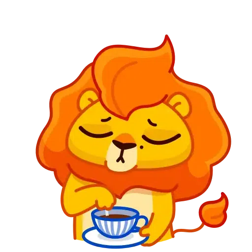 Leopold - Sticker 19