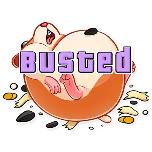 Plumpy - Sticker 15
