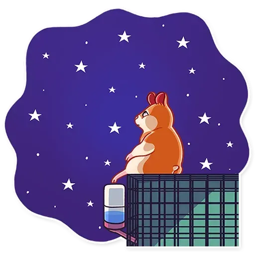 Plumpy - Sticker 29