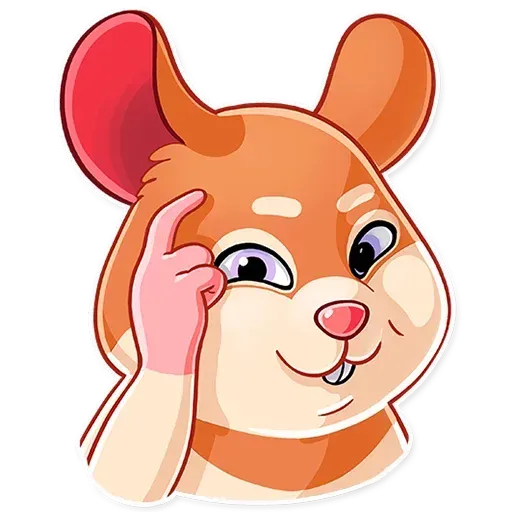 Plumpy - Sticker 12