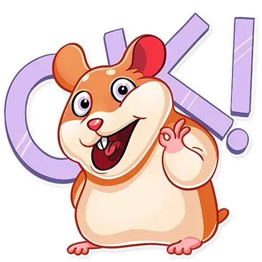 Plumpy - Sticker 24