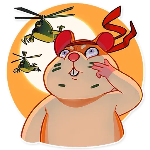 Plumpy - Sticker 19