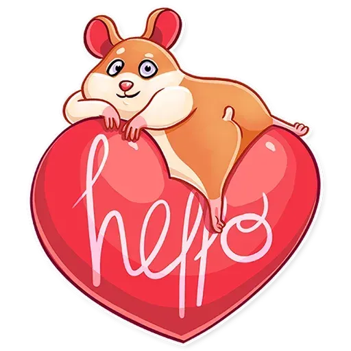 Plumpy - Sticker 9