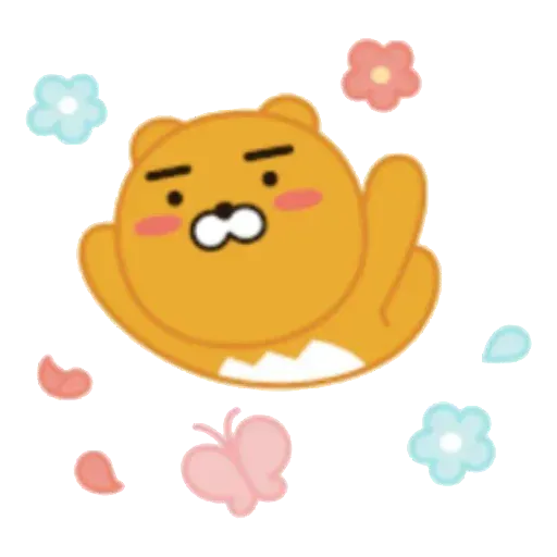 Ryan - Sticker 9