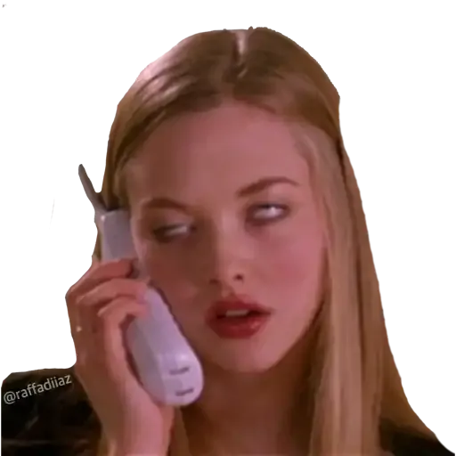Mean Girls 2 - Sticker 16