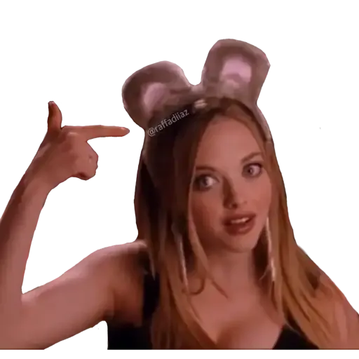 Mean Girls 2 - Sticker 24